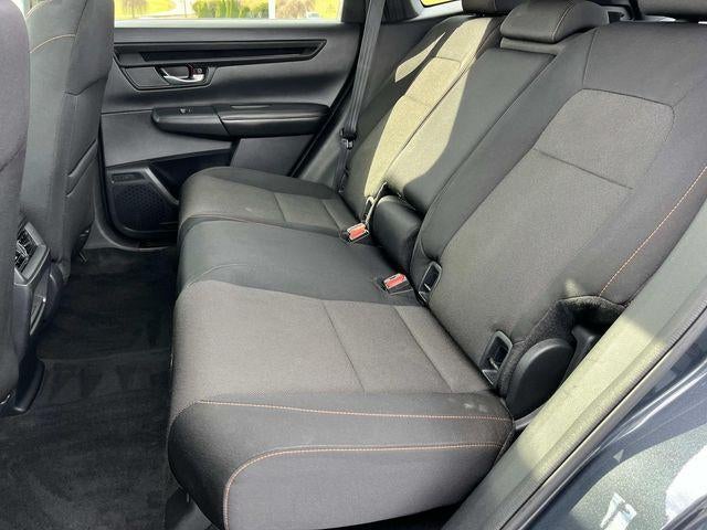 2023 Honda CR-V Hybrid Sport FWD w/o BSI