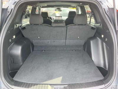 2023 Honda CR-V Hybrid Sport FWD w/o BSI