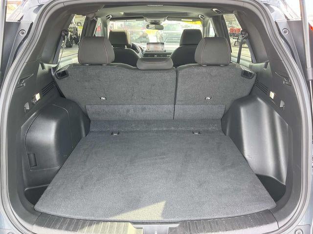 2023 Honda CR-V Hybrid Sport FWD w/o BSI