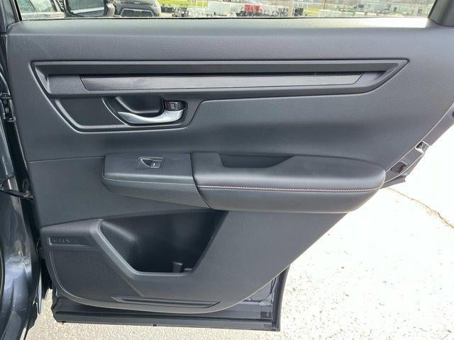 2023 Honda CR-V Hybrid Sport FWD w/o BSI