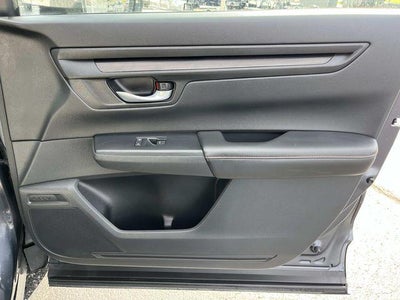 2023 Honda CR-V Hybrid Sport FWD w/o BSI