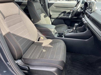 2023 Honda CR-V Hybrid Sport FWD w/o BSI