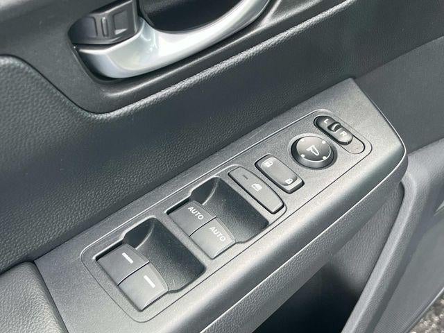 2023 Honda CR-V Hybrid Sport FWD w/o BSI