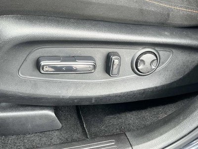 2023 Honda CR-V Hybrid Sport FWD w/o BSI