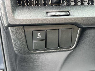 2023 Honda CR-V Hybrid Sport FWD w/o BSI