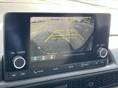 2023 Honda CR-V Hybrid Sport FWD w/o BSI