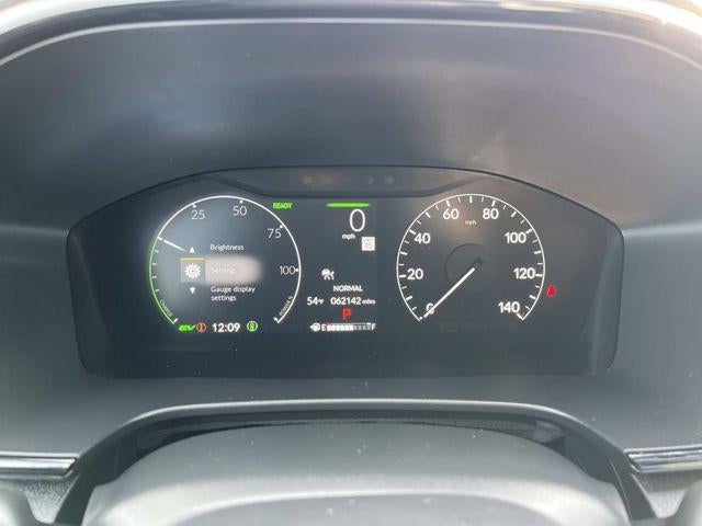 2023 Honda CR-V Hybrid Sport FWD w/o BSI