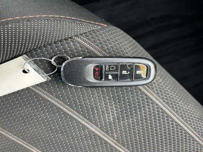 2023 Honda CR-V Hybrid Sport FWD w/o BSI