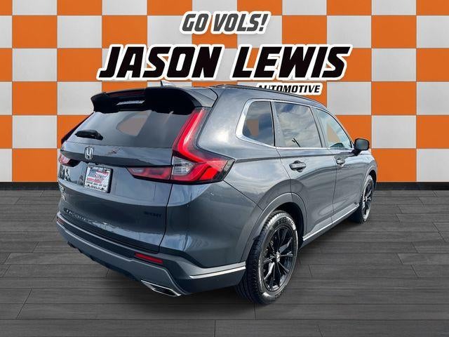 2023 Honda CR-V Hybrid Sport FWD w/o BSI