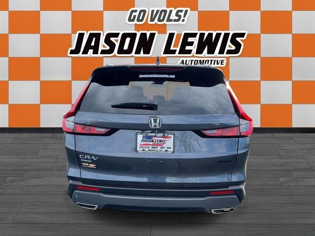 2023 Honda CR-V Hybrid Sport FWD w/o BSI