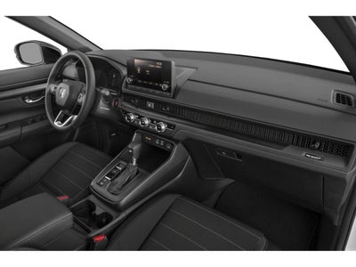 2023 Honda CR-V Hybrid Sport FWD w/o BSI