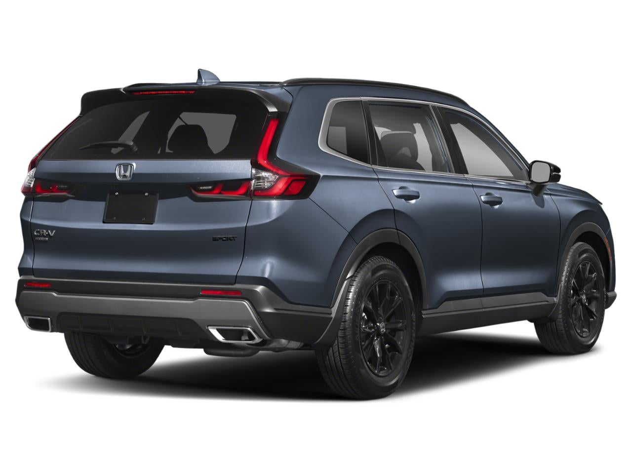 2023 Honda CR-V Hybrid Sport FWD w/o BSI
