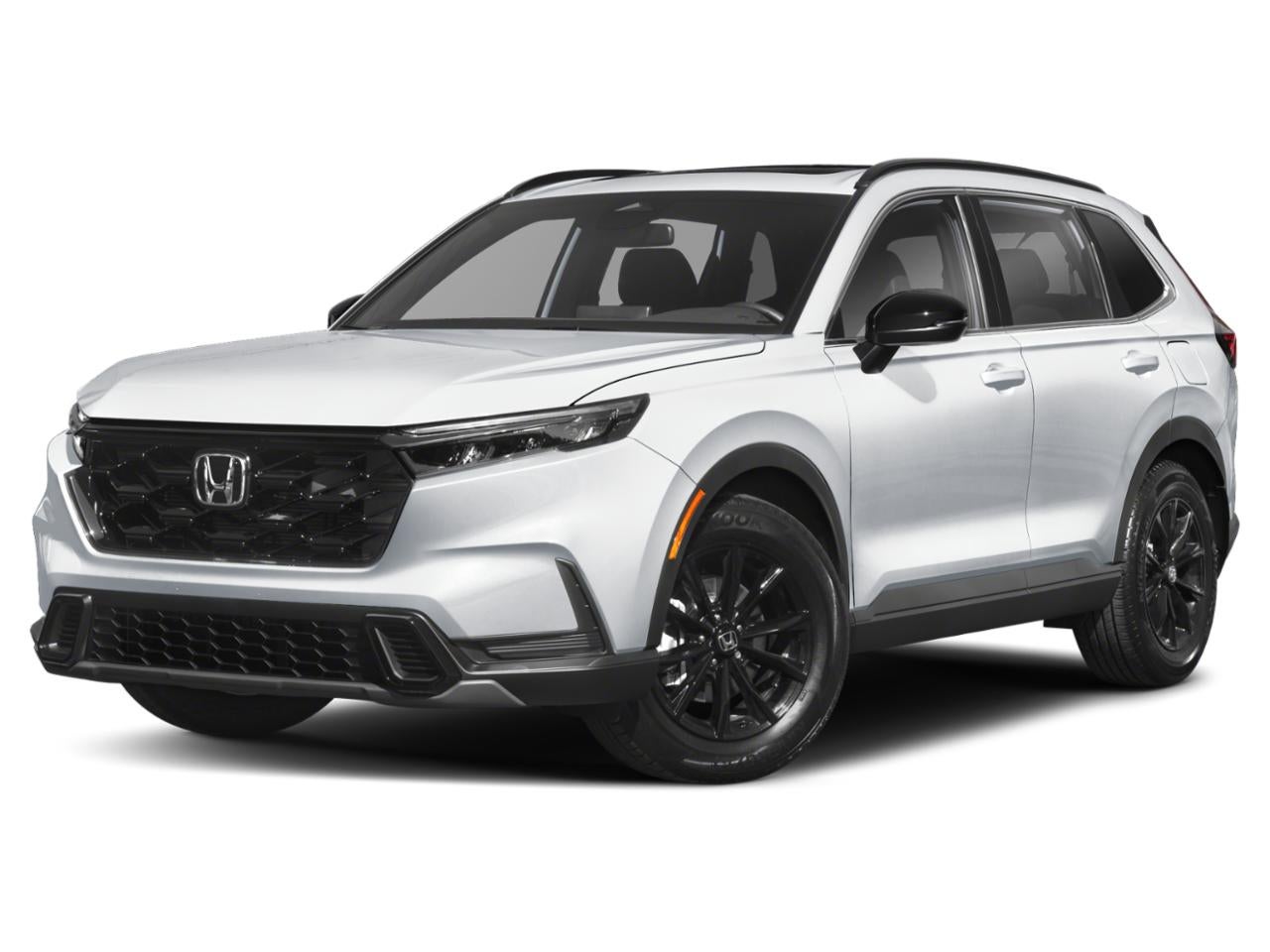 2023 Honda CR-V Hybrid Sport FWD w/o BSI