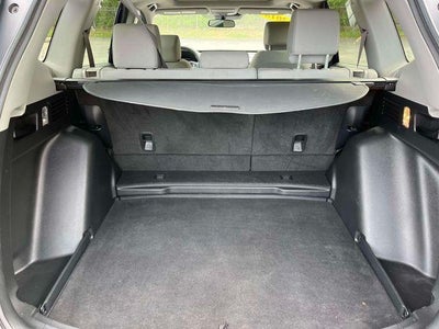 2018 Honda CR-V EX AWD