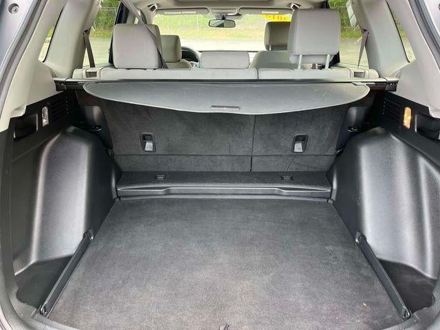 2018 Honda CR-V EX AWD