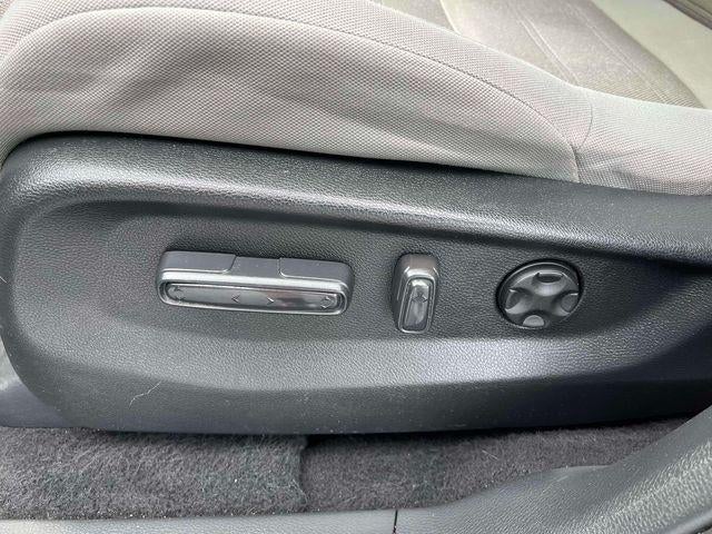 2018 Honda CR-V EX AWD
