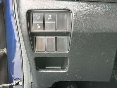 2018 Honda CR-V EX AWD
