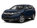 2018 Honda CR-V EX AWD