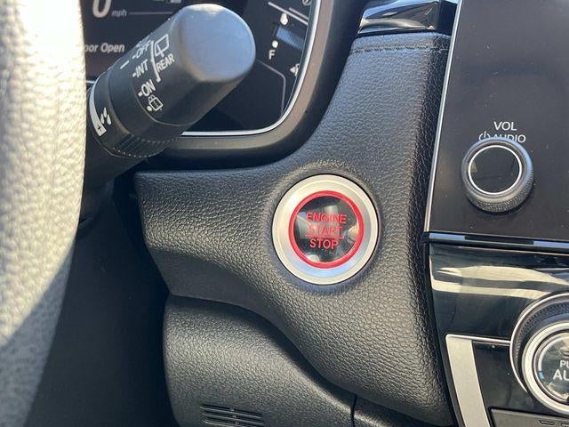 2020 Honda CR-V EX AWD