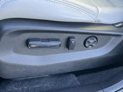 2020 Honda CR-V EX AWD