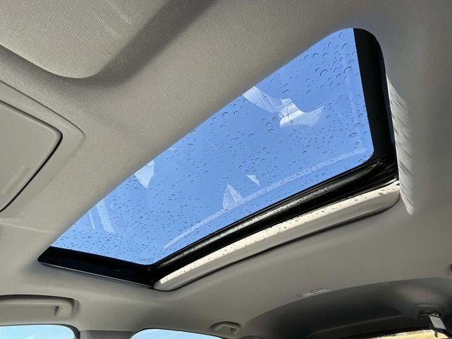 2020 Honda CR-V EX AWD