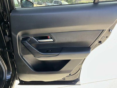 2024 Mazda Mazda CX-50 2.5 S Preferred Package AWD