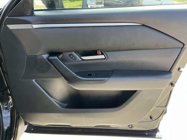 2024 Mazda Mazda CX-50 2.5 S Preferred Package AWD
