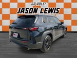 2024 Mazda Mazda CX-50 2.5 S Preferred Package AWD