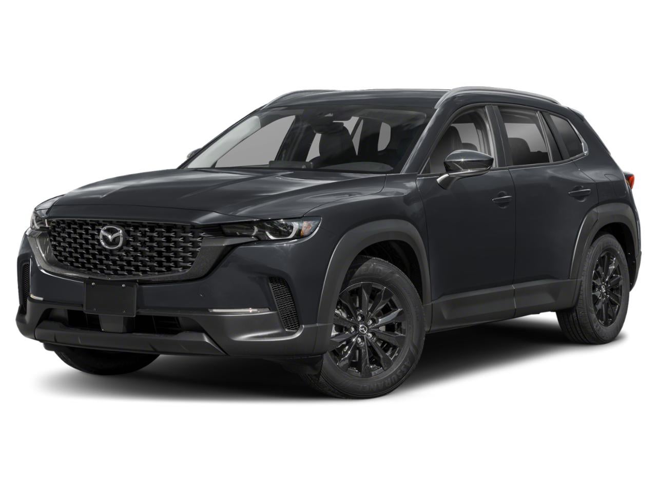 2024 Mazda Mazda CX-50 2.5 S Preferred Package AWD