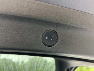 2022 Tesla Model Y Performance AWD