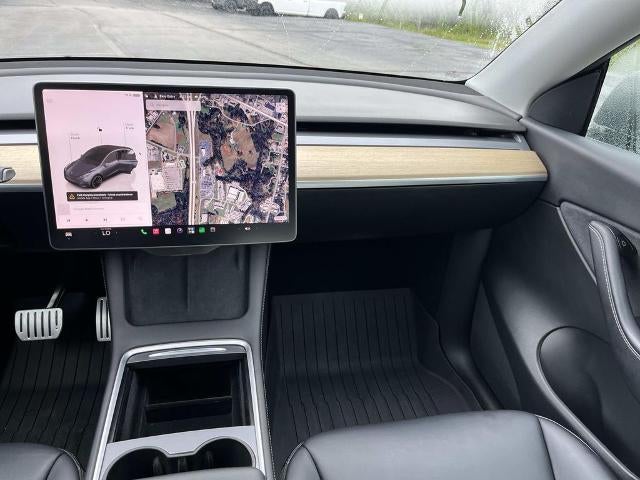 2022 Tesla Model Y Performance AWD