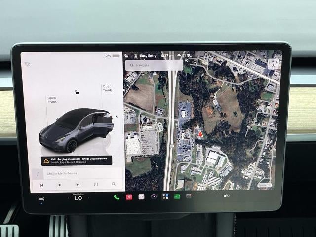 2022 Tesla Model Y Performance AWD