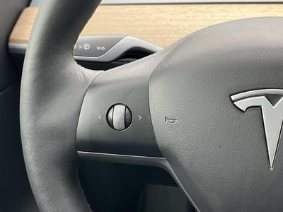 2022 Tesla Model Y Performance AWD