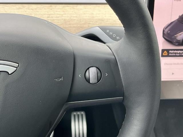 2022 Tesla Model Y Performance AWD