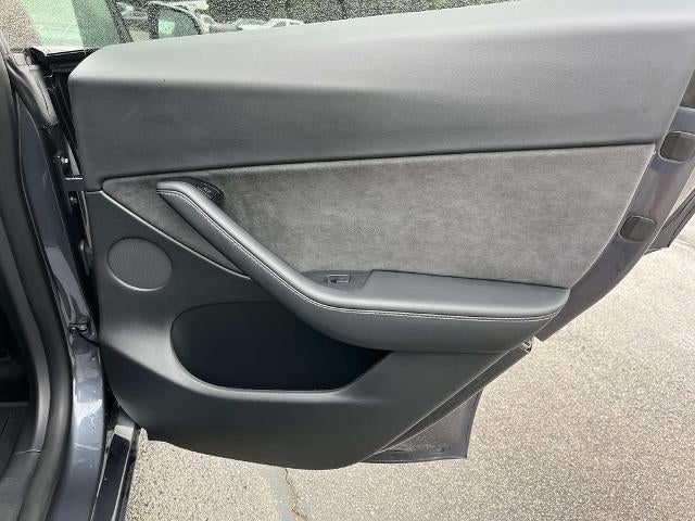 2022 Tesla Model Y Performance AWD