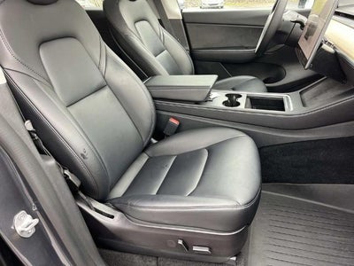 2022 Tesla Model Y Performance AWD