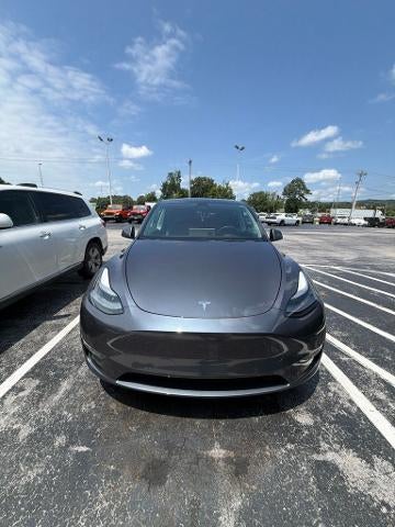 2022 Tesla Model Y Performance AWD