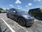 2022 Tesla Model Y Performance AWD