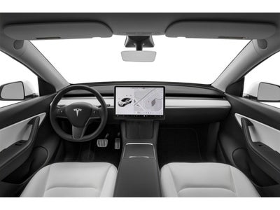 2022 Tesla Model Y Performance AWD