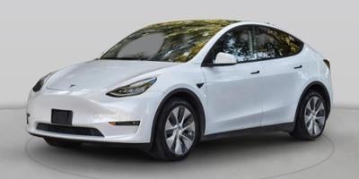 2022 Tesla Model Y Performance AWD