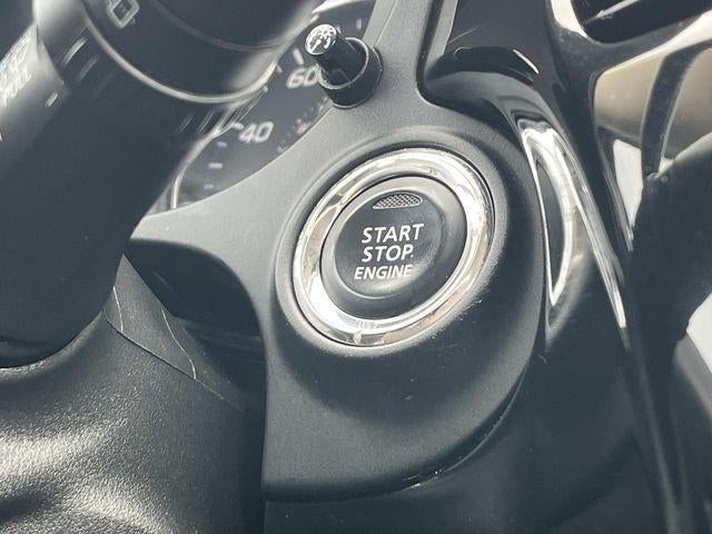 2020 Mitsubishi Outlander SEL S-AWC