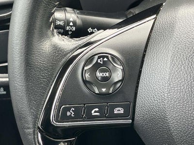 2020 Mitsubishi Outlander SEL S-AWC