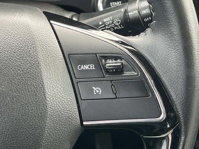 2020 Mitsubishi Outlander SEL S-AWC