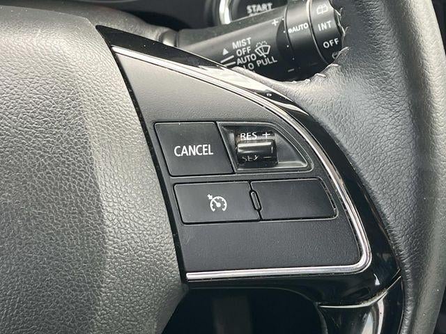 2020 Mitsubishi Outlander SEL S-AWC