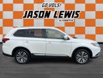 2020 Mitsubishi Outlander SEL S-AWC