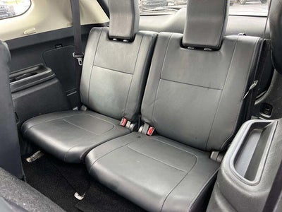 2020 Mitsubishi Outlander SEL S-AWC