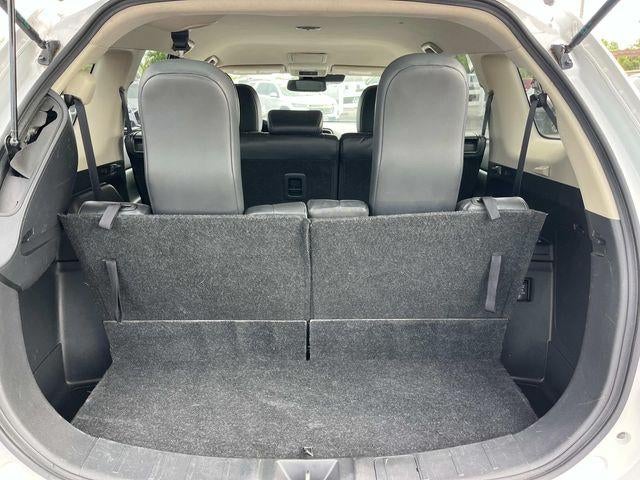 2020 Mitsubishi Outlander SEL S-AWC