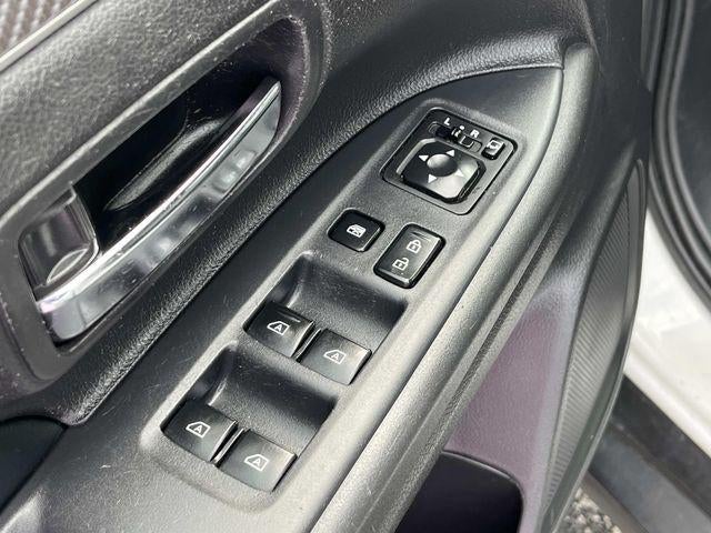 2020 Mitsubishi Outlander SEL S-AWC