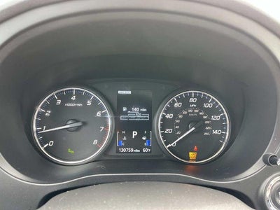 2020 Mitsubishi Outlander SEL S-AWC
