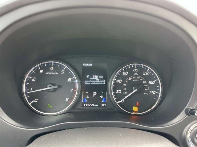 2020 Mitsubishi Outlander SEL S-AWC